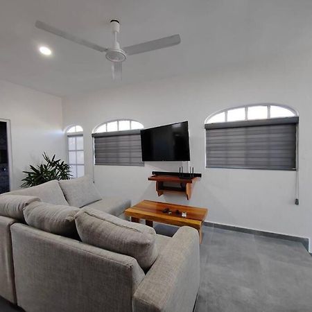Departamento 2 Boulevard مانزانيلو المظهر الخارجي الصورة