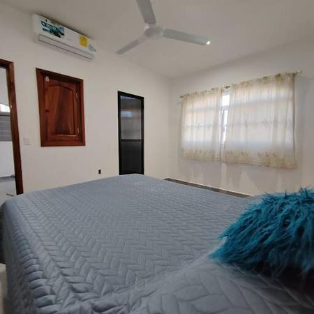 Departamento 2 Boulevard مانزانيلو المظهر الخارجي الصورة
