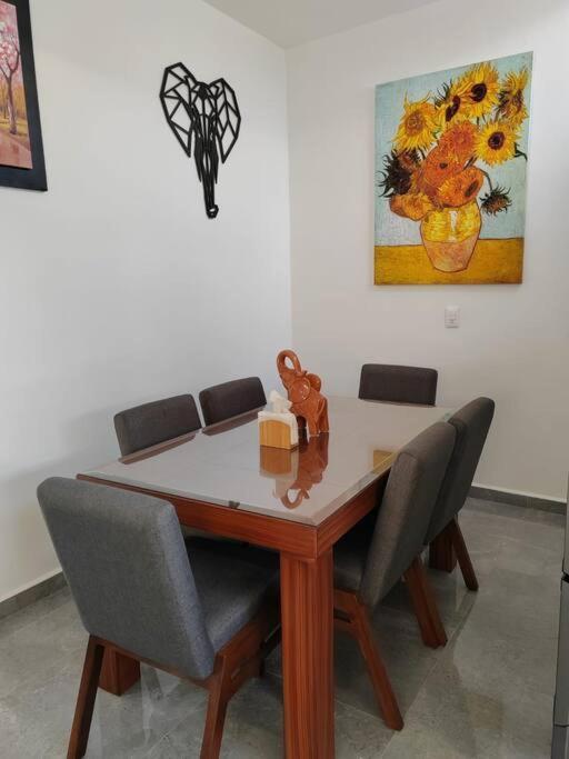 Departamento 2 Boulevard مانزانيلو المظهر الخارجي الصورة