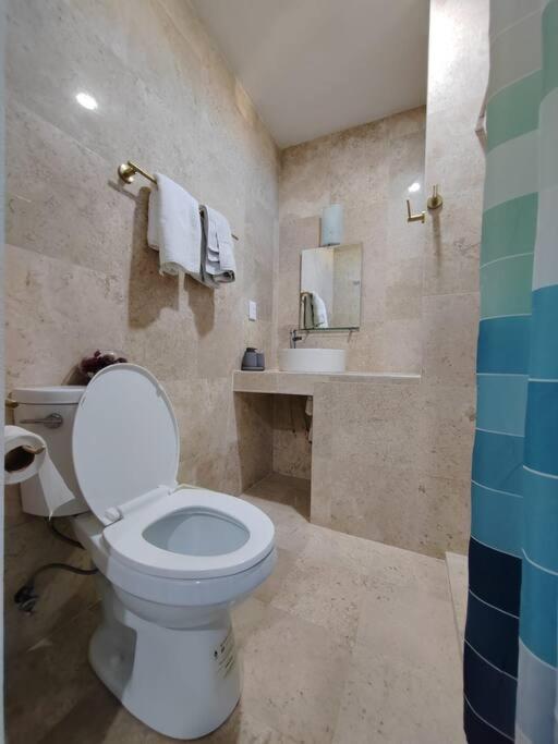Departamento 2 Boulevard مانزانيلو المظهر الخارجي الصورة