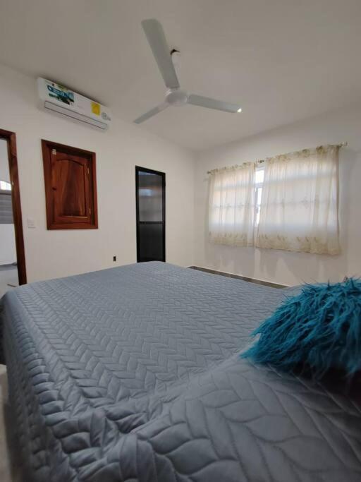 Departamento 2 Boulevard مانزانيلو المظهر الخارجي الصورة