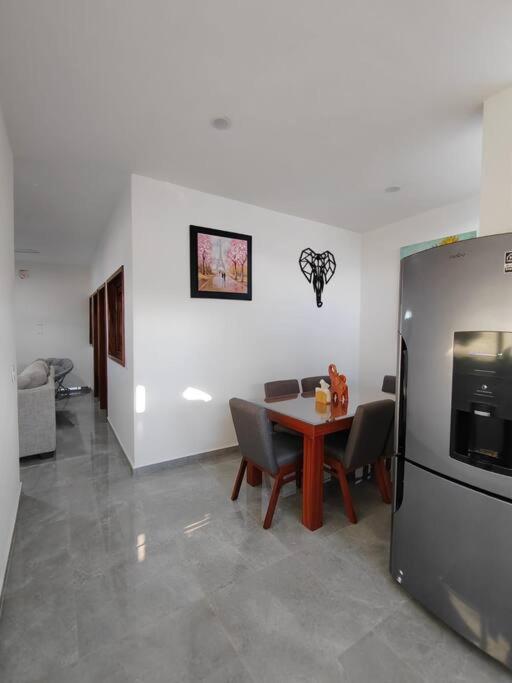 Departamento 2 Boulevard مانزانيلو المظهر الخارجي الصورة