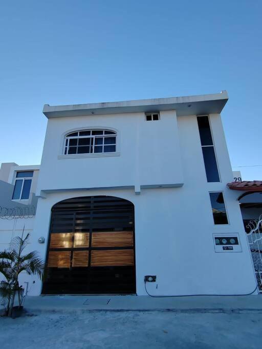 Departamento 2 Boulevard مانزانيلو المظهر الخارجي الصورة
