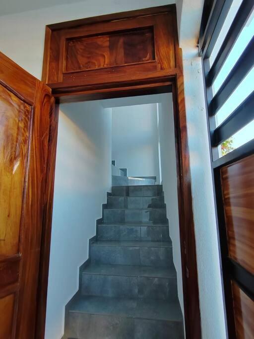 Departamento 2 Boulevard مانزانيلو المظهر الخارجي الصورة