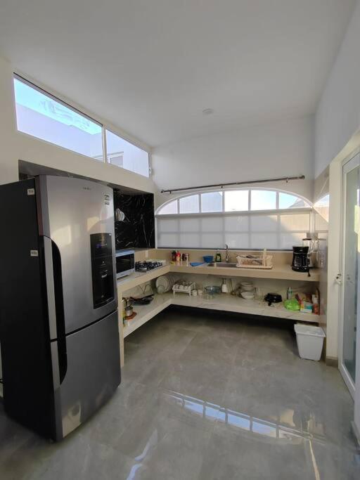 Departamento 2 Boulevard مانزانيلو المظهر الخارجي الصورة