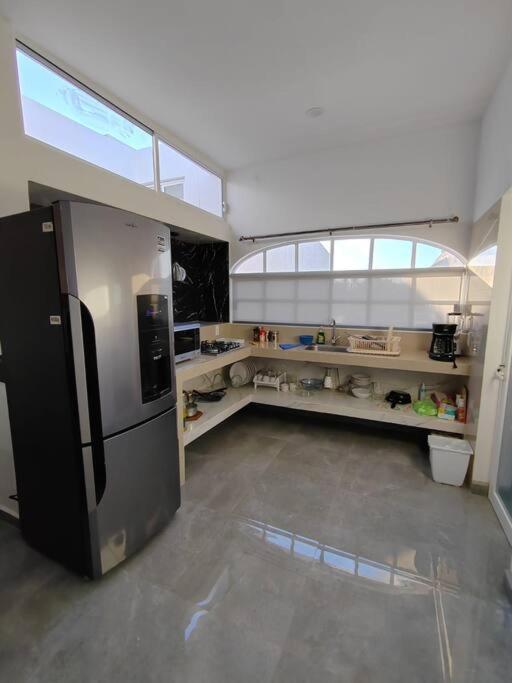 Departamento 2 Boulevard مانزانيلو المظهر الخارجي الصورة